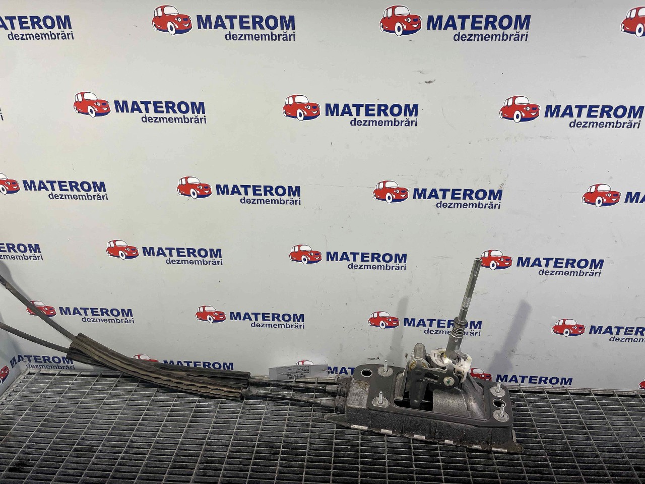 MANETA SCHIMBATOR VITEZE VW PASSAT 2.0 T