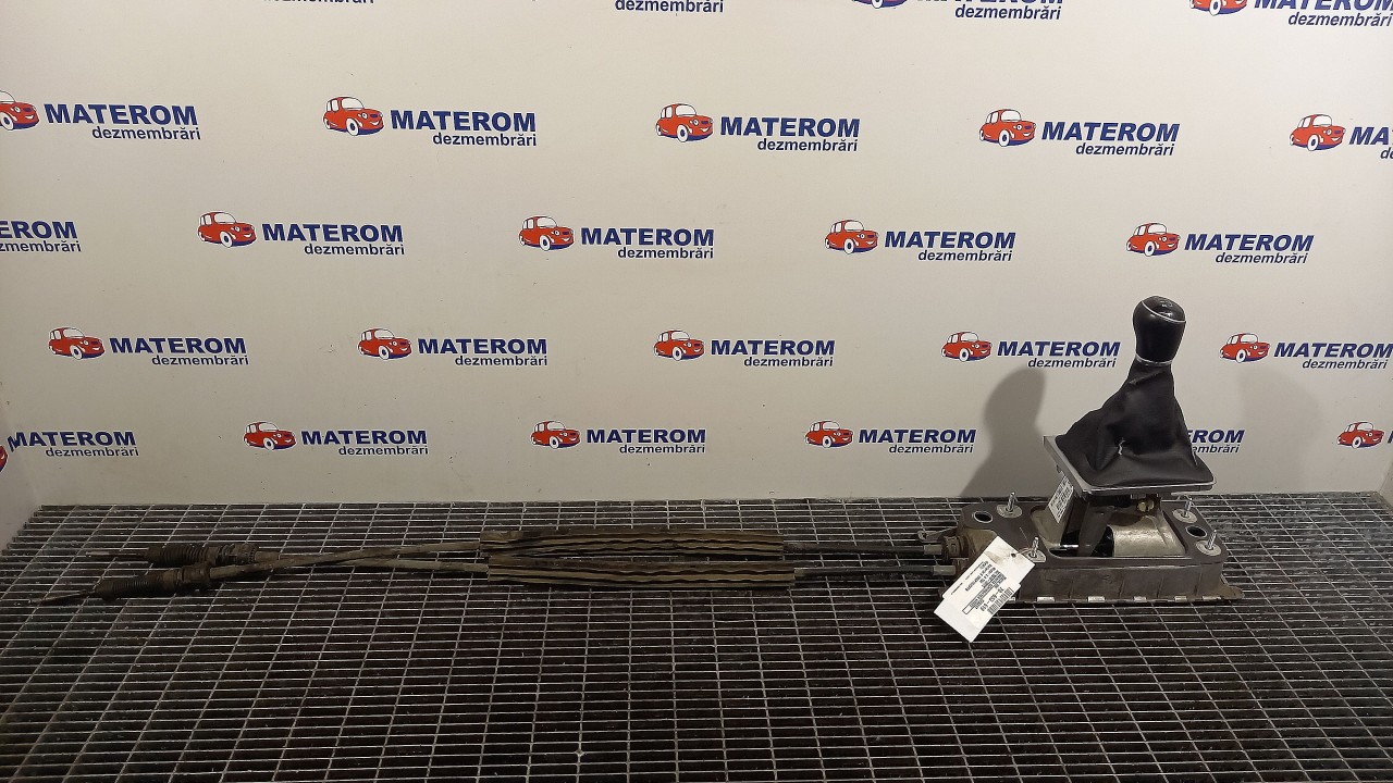 MANETA SCHIMBATOR VITEZE VW PASSAT 2.0 TDI - (2010 2014)
