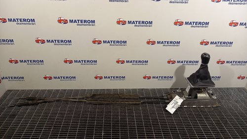 MANETA SCHIMBATOR VITEZE VW PASSAT 2.0 TDI - (2010 2014)