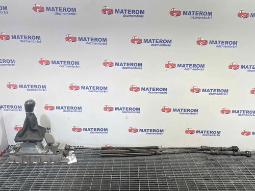 MANETA SCHIMBATOR VITEZE VW PASSAT CC PASSAT CC 2.0 TDI - (2012 2016)