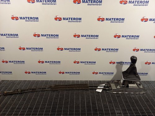 MANETA SCHIMBATOR VITEZE VW PASSAT CC PASSAT CC 2.0 TDI - (2012 2016)