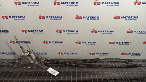 MANETA SCHIMBATOR VITEZE VW PASSAT CC PASSAT CC 2.0 TDI - (2012 2016)