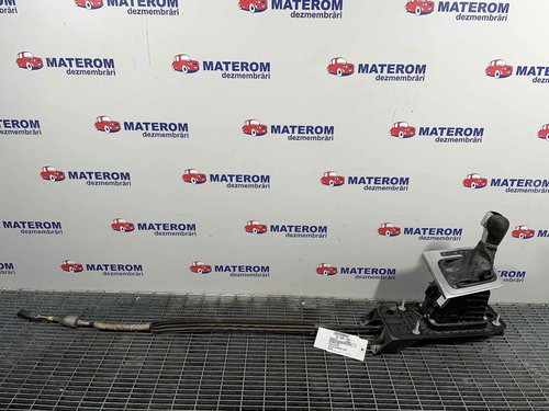 MANETA SCHIMBATOR VITEZE VW PASSAT PASSAT 2.0 TDI - (2010 2014)