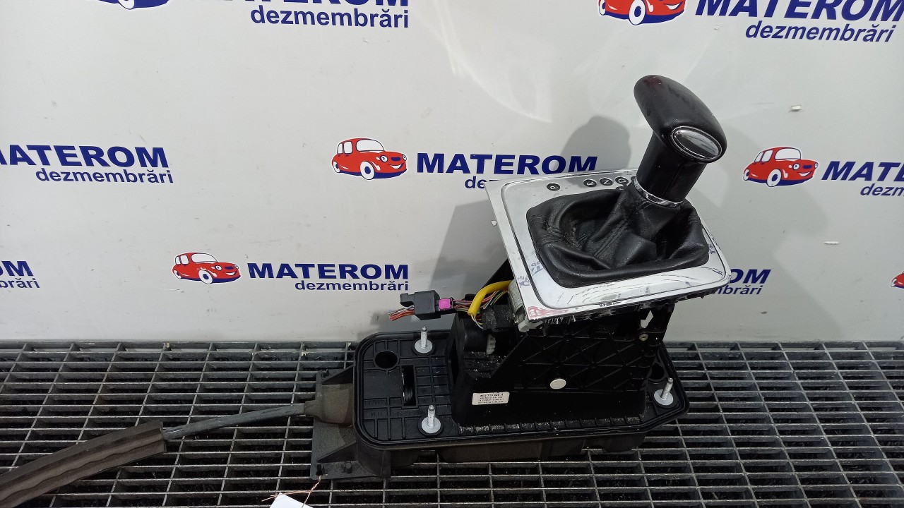 MANETA SCHIMBATOR VITEZE VW PASSAT PASSAT 2.0 TDI - (2005 2010)