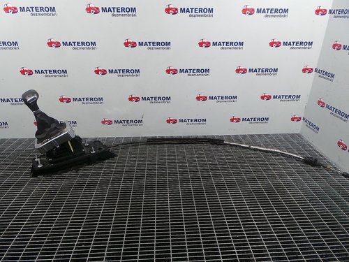 MANETA SCHIMBATOR VITEZE VW TIGUAN 2.0 TDI - (2007 2010)