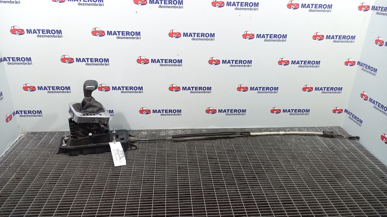 MANETA SCHIMBATOR VITEZE VW TIGUAN 2.0 TFSI - (2007 2010)