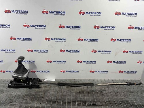 MANETA SCHIMBATOR VITEZE VW TIGUAN TIGUAN 2.0 TDI - (2007 2010)