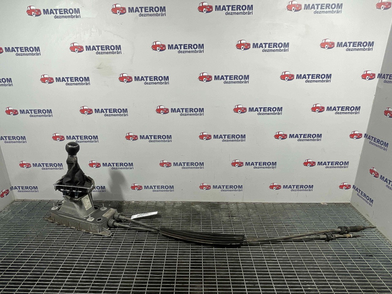 MANETA SCHIMBATOR VITEZE VW TIGUAN TIGUAN 2.0 TDI - (2007 2010)