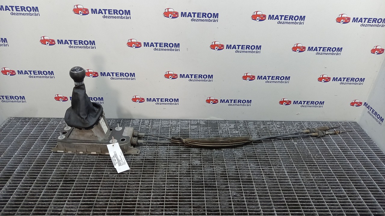 MANETA SCHIMBATOR VITEZE VW TOURAN 1.6 TDI - (2010 2015)