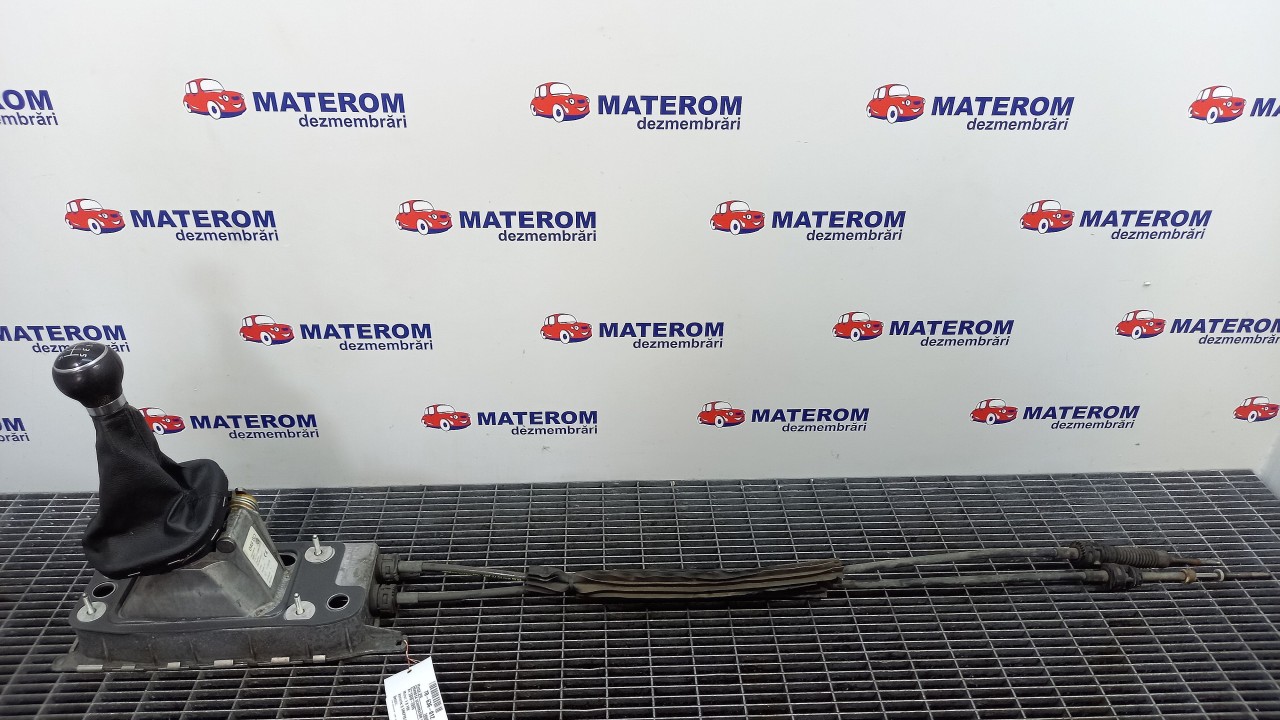 MANETA SCHIMBATOR VITEZE VW TOURAN 1.6 TDI - (2010 2015)