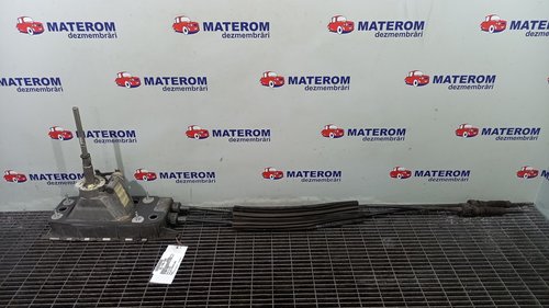 MANETA SCHIMBATOR VITEZE VW TOURAN 2.0 TDI - (2007 2010)
