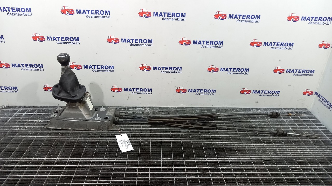 MANETA SCHIMBATOR VITEZE VW TOURAN 2.0 TDI - (2010 2015)