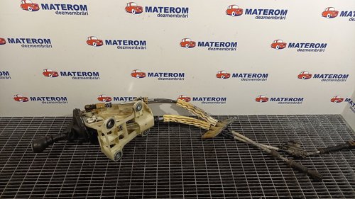 MANETA SCHIMBATOR VITEZE VW TRANSPORTER T5 TRANSPORTER T5 2.0 TDI - (2009 2015)