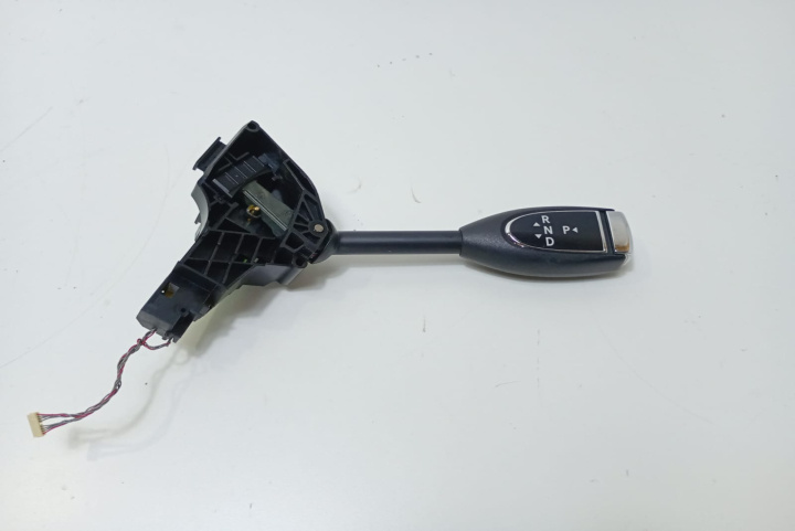 Maneta selector viteze 30S01720410 Mercedes-Benz E-Class W212/S212/C207/A207 [2009 - 2013]