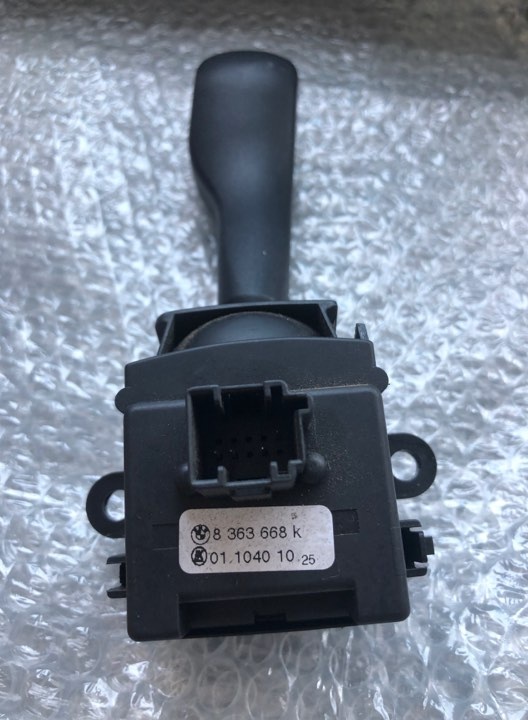 Maneta semanlizare bmw serie 3 e39 x5 e53 8363668k