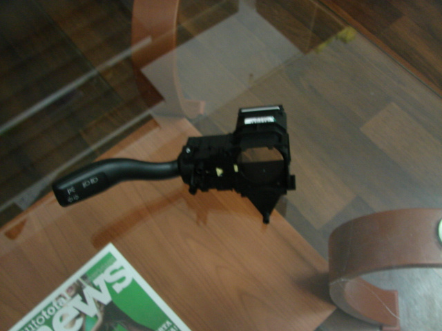 Maneta semnal Audi A4 B7 [2004 - 2008] Sedan 4-usi 2.7 TDI MT (180 hp)