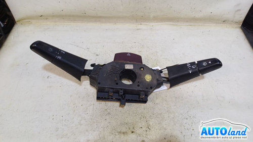 Maneta Semnalizare 0015404945 Ansamblu Manete Mercedes-Benz VITO bus 638 1996-2003