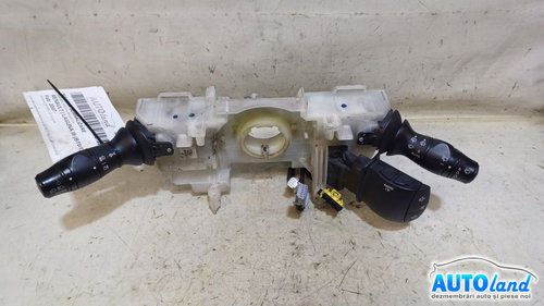Maneta Semnalizare 0265005502 Panglica Maneta Stergator Renault LAGUNA III BT0/1 2007