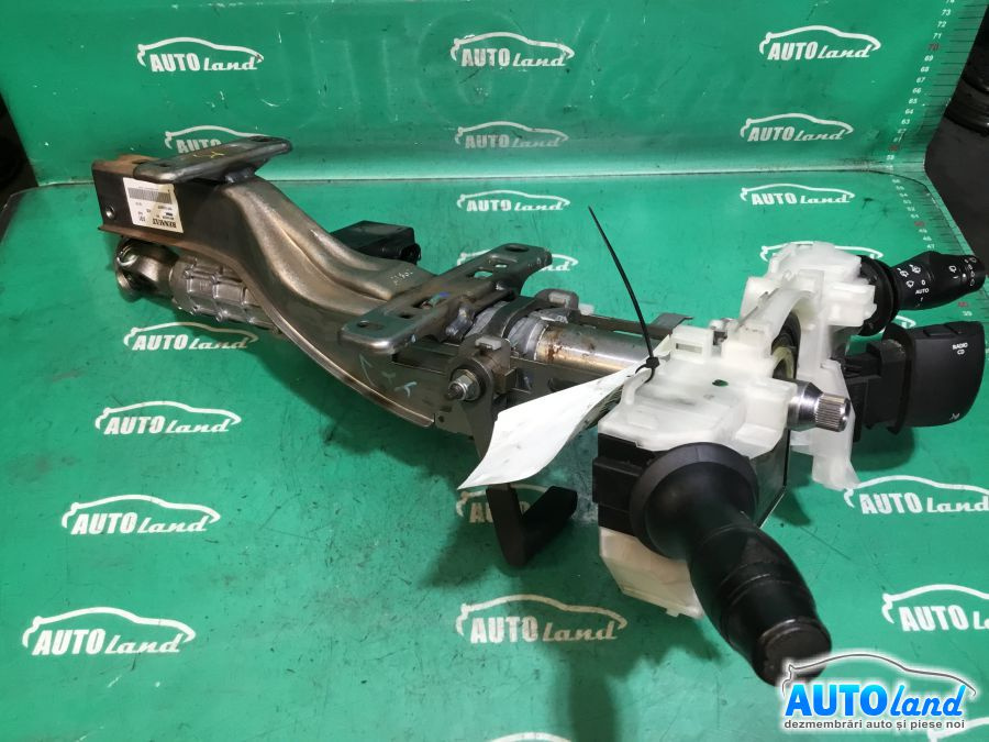 Maneta Semnalizare 0265005502 Panglica Stergator Renault LAGUNA III BT0/1 2007