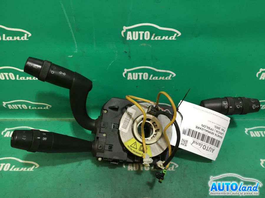 Maneta Semnalizare 07353730940 Lancia YPSILON 2003