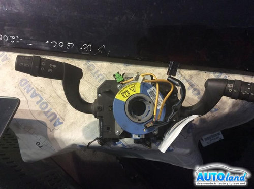 Maneta Semnalizare 07354608930 Panglica Stergator Fiat CROMA 194 2005