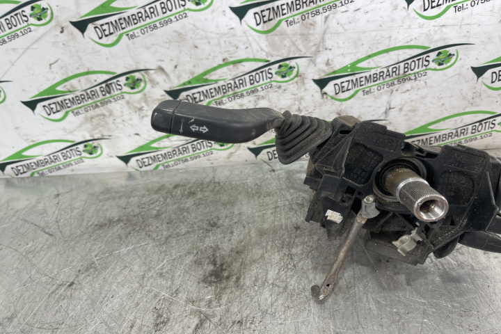 Maneta semnalizare 09185413 / 09 185 413 Opel Corsa C [2000 - 2003] Hatchback 3-usi 1.2 Easytronic (75 hp)