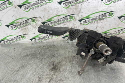 Maneta semnalizare 09185413 / 09 185 413 Opel Corsa C [2000 - 2003] Hatchback 3-usi 1.2 Easytronic (...