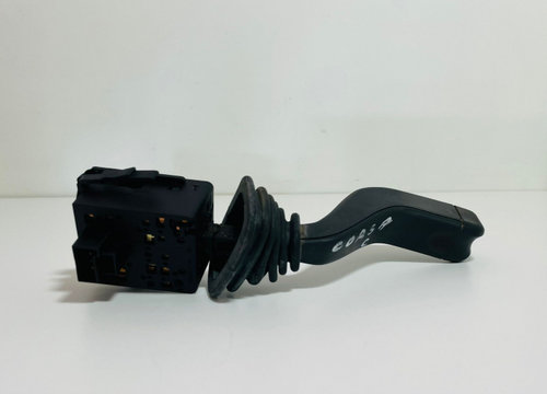 Maneta Semnalizare 09185415/09185413 Opel Corsa C [facelift] [2003 - 2006]