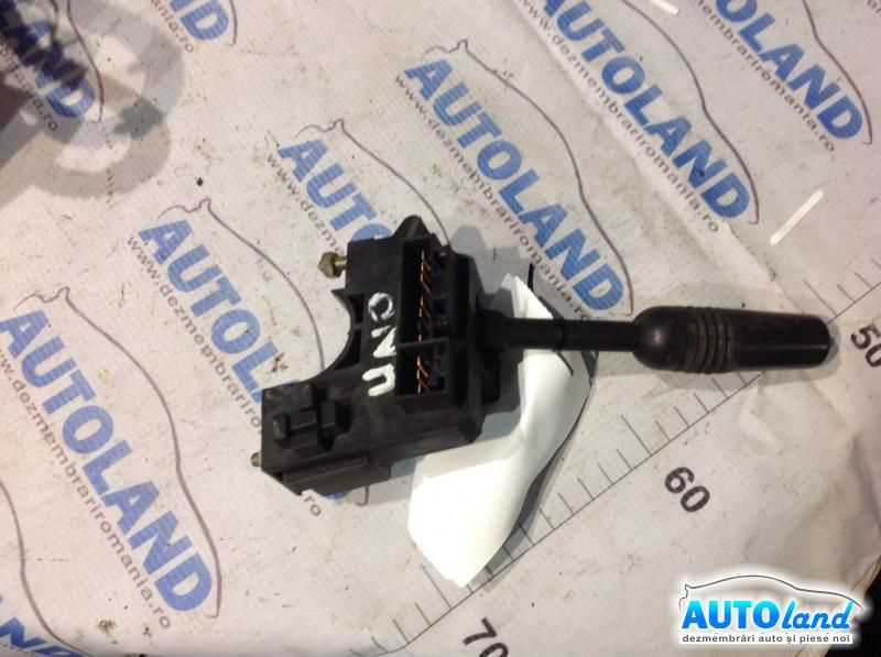 Maneta Semnalizare 10 Pini Fiat UNO 146A/E 1983-2000