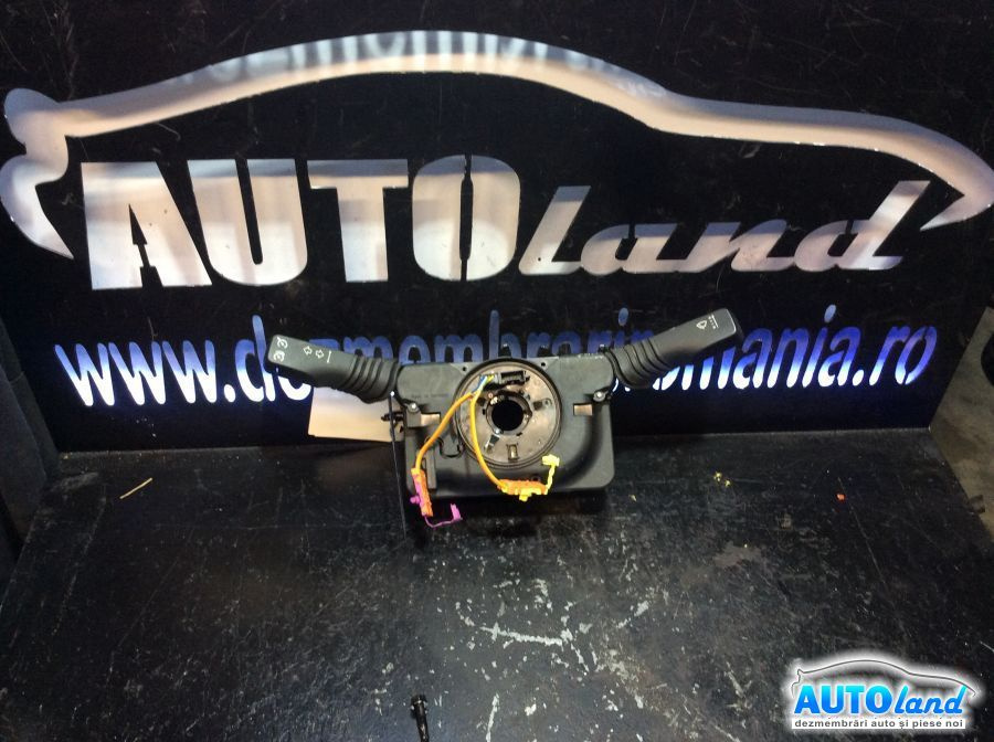 Maneta Semnalizare 13236788 Panglica+maneta Stergator Opel ASTRA H 2004