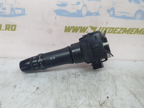 Maneta semnalizare 17d706 Mitsubishi Outlander 2 [facelift] [2009 - 2013] 2.2 hdi 4HN 4hk