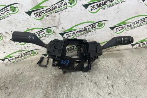 Maneta semnalizare 17D940 Ford Focus 2 [2004 - 2008] wagon 5-usi 1.6 TDCi MT (90 hp)