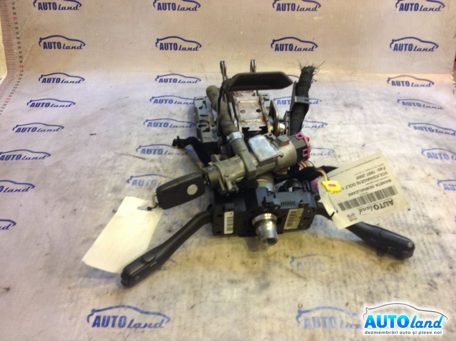 Maneta Semnalizare 1j0953513 Maneta Stergator Volkswagen GOLF IV 1J1 1997-2005
