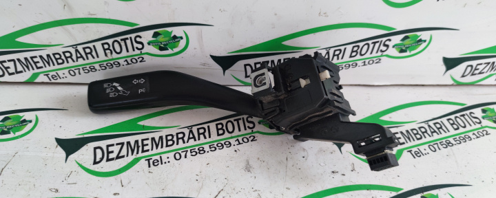 Maneta semnalizare 1K0 953 513 E Volkswagen VW Golf 5 [2003 - 2009] Hatchback 5-usi