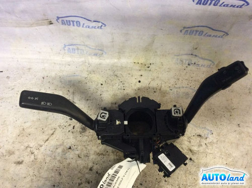 Maneta Semnalizare 1k0953503cm + Stergator Buton Reset Volkswagen GOLF V 1K1 2003