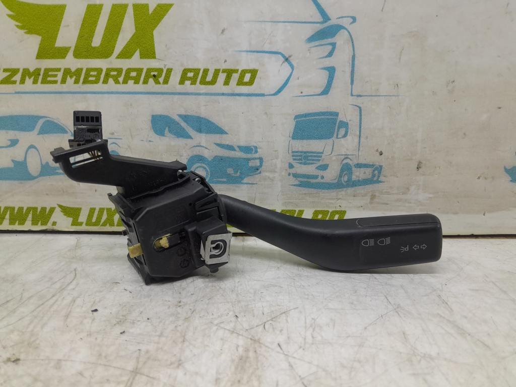 Maneta semnalizare 1k0953513 Audi A3 8P [2003 - 2005]