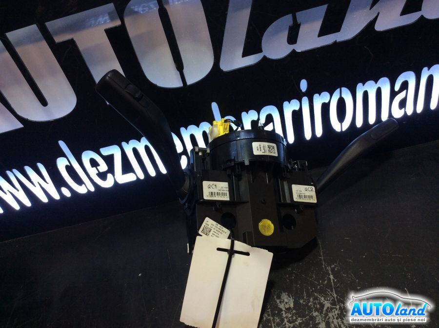 Maneta Semnalizare 1k0953513 + Panglica + Stergator Volkswagen GOLF V 1K1 2003