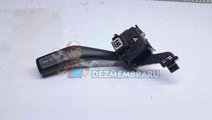 Maneta semnalizare, 1K0953513, Seat Leon (1P1)