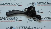 Maneta semnalizare, 1K0953513, Skoda Octavia 2 (1Z...