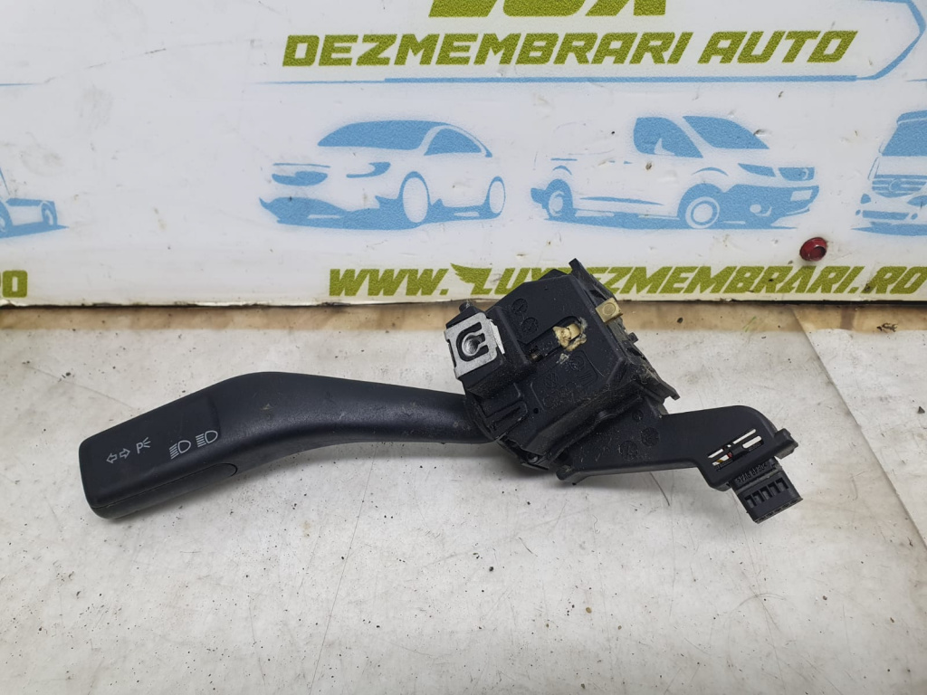 Maneta semnalizare 1k0953513 Skoda Octavia 2 [2004 - 2008]