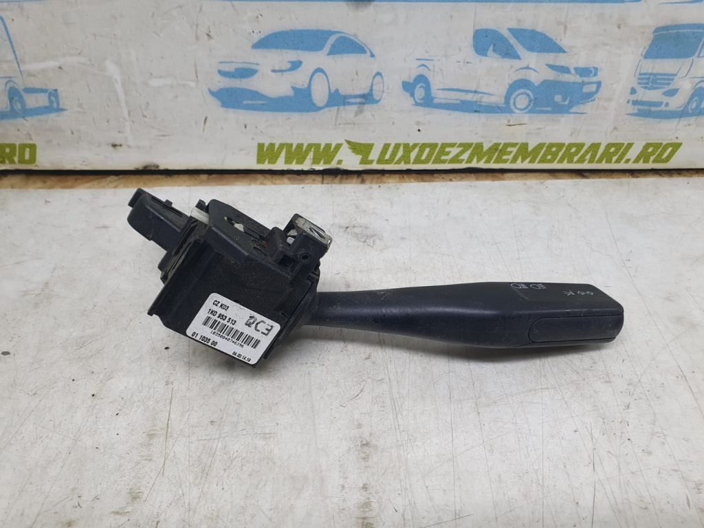 Maneta semnalizare 1K0953513 Skoda Octavia 2 [2004 - 2008]