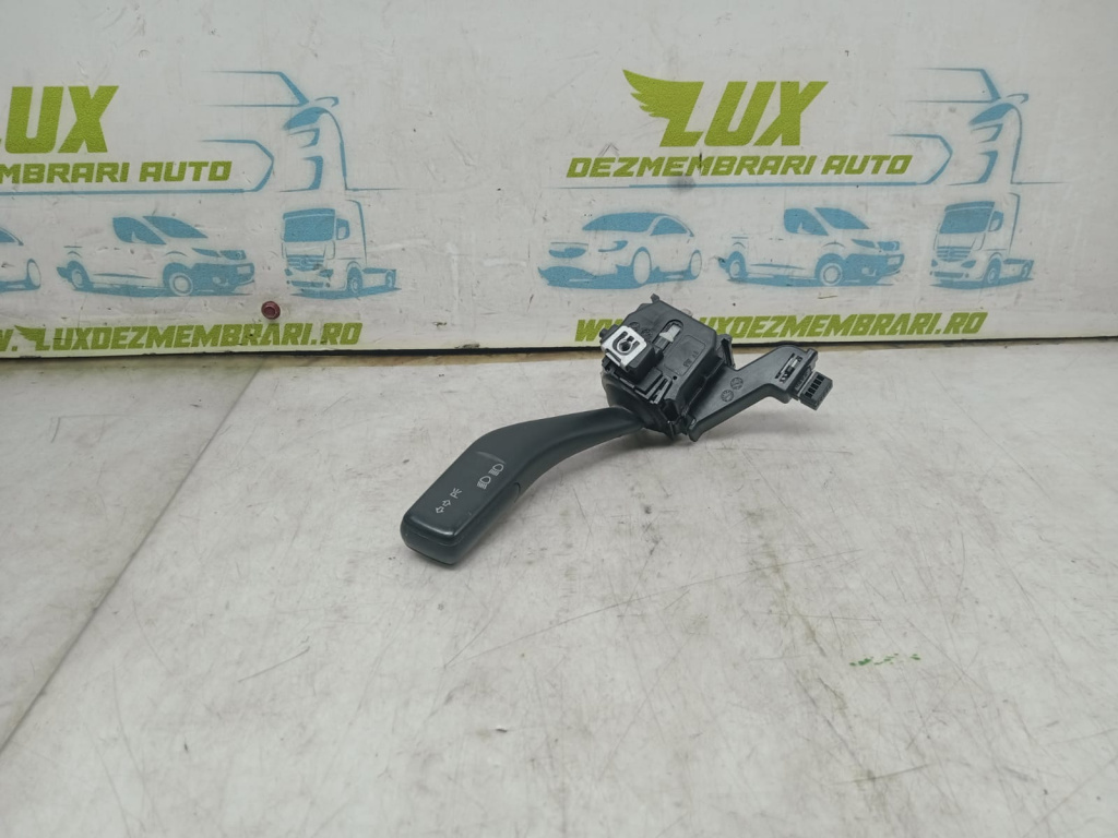 Maneta semnalizare 1K0953513 Skoda Octavia 2 [2004 - 2008]