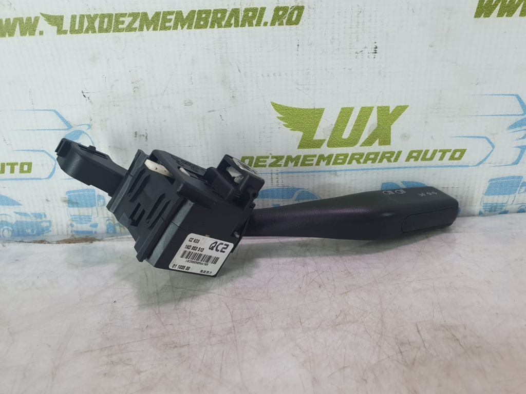 Maneta semnalizare 1k0953513 Volkswagen VW Golf 5 [2003 - 2009] 1.9 tdi BRU
