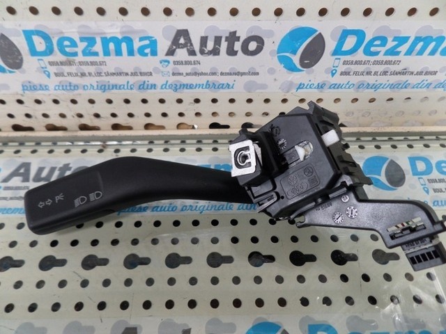 Maneta semnalizare, 1K0953513, Vw Golf 5 (1K)