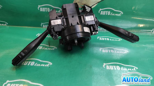 Maneta Semnalizare 1k0953513a Pagnlica Maneta Stergator Modul Coloana Volan:1k Volkswagen GOLF V 1K1...