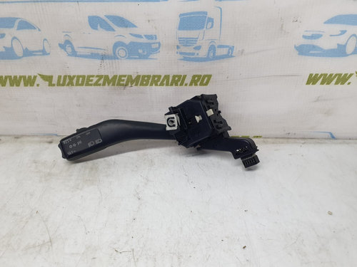 Maneta semnalizare 1k0953513a Seat Leon 2 1P [2005 - 2009]