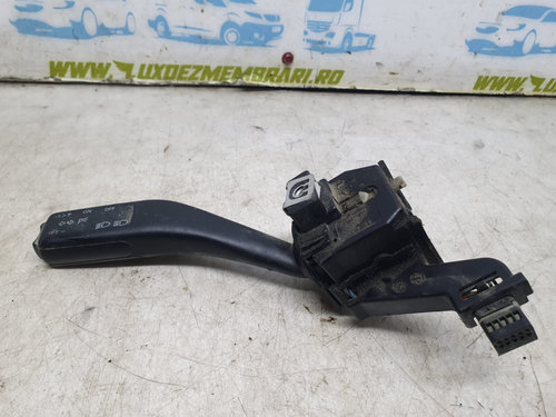 Maneta semnalizare 1k0953513a Seat Leon 2 [2005 - 2009]