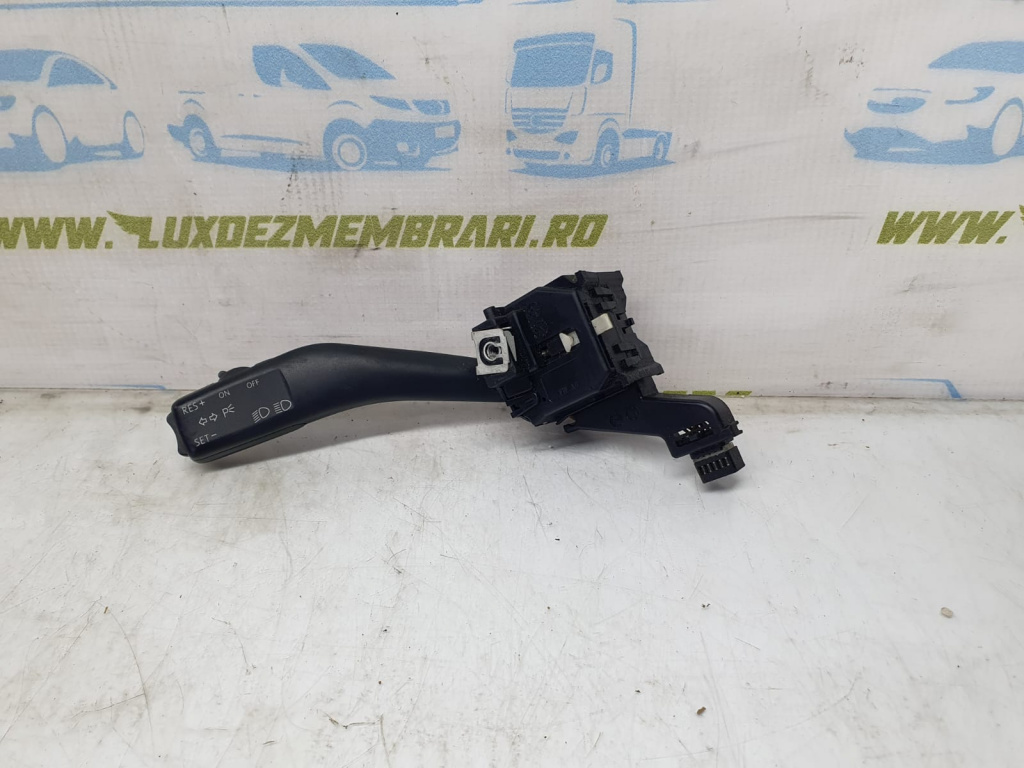 Maneta semnalizare 1k0953513a Skoda Octavia 2 [2004 - 2008]