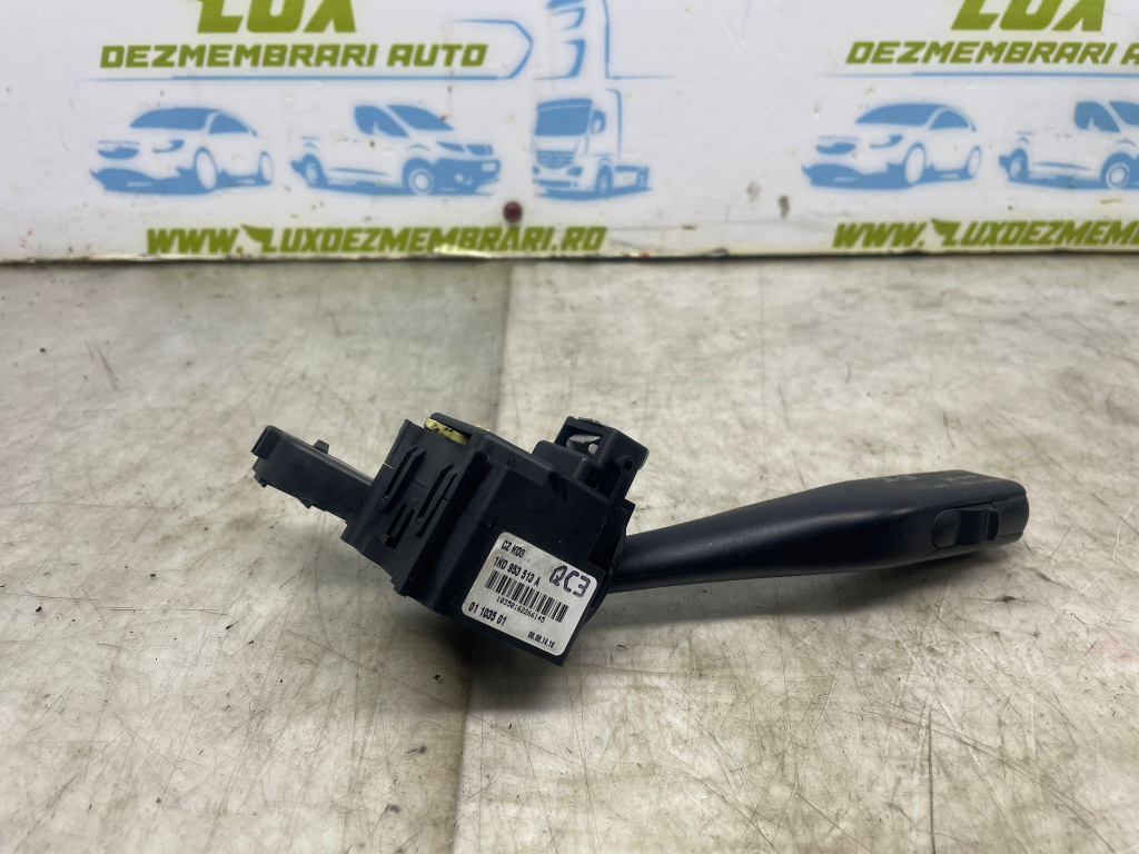 Maneta semnalizare 1K0953513A Skoda Octavia 2 [2004 - 2008] 2.0 tdi BMM