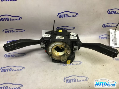 Maneta Semnalizare 1k0953513a Stergator Modul Volkswagen GOLF V 1K1 2003